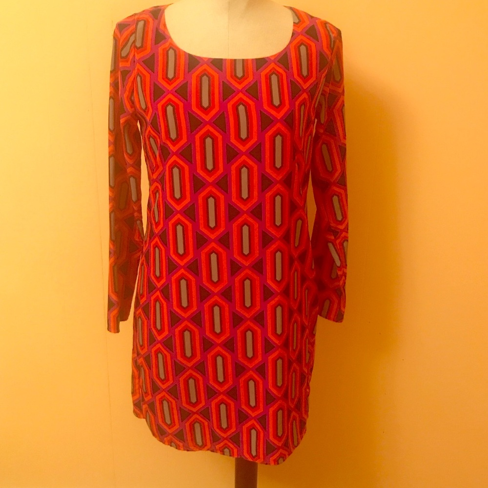 Retro boutique dress brand new never worn
